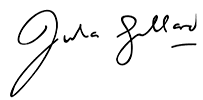 signature