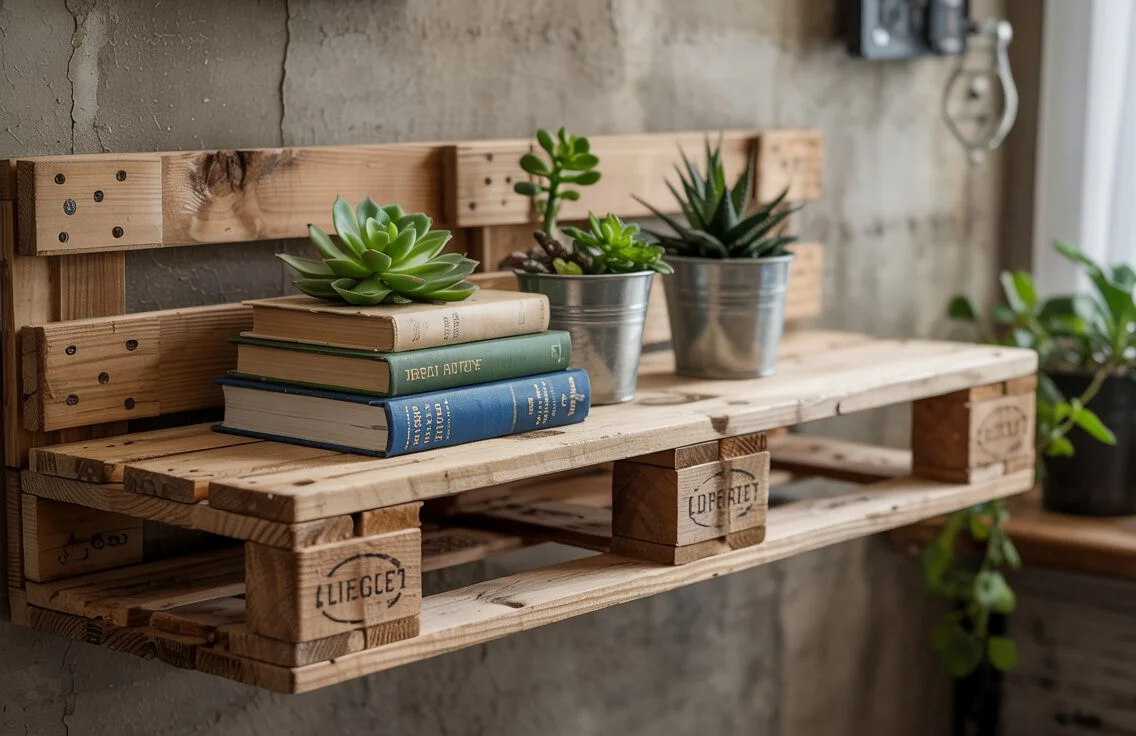 Altes Möbel, neuer Glanz: Schritt-für-Schritt-Anleitung zum DIY-Upcycling