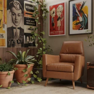 Altes Möbel, neuer Glanz: Schritt-für-Schritt-Anleitung zum DIY-Upcycling