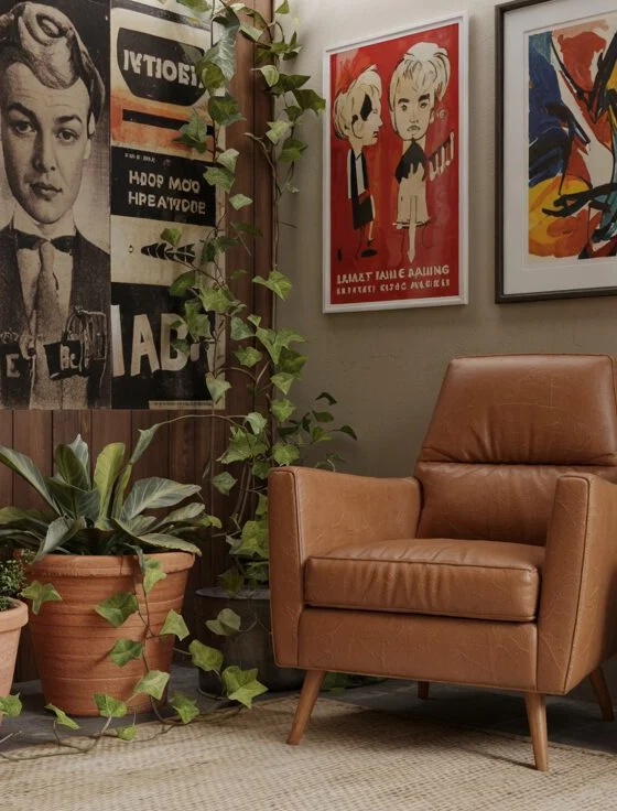 Nostalgie Deko pur: 7 kreative Deko-Ideen, die Dein Zuhause verzaubern