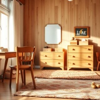 Upcycling-Ideen für alte Kommoden: Von Shabby Chic bis Memphis Style