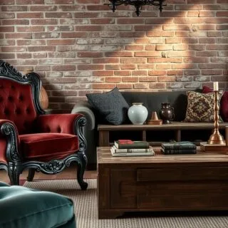 Badezimmer Industrial Style: 5 Tipps für einen einzigartigen Look