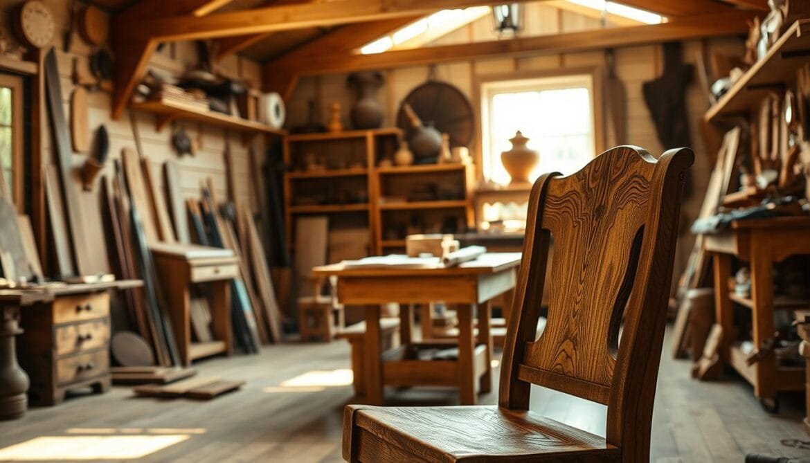 Altes Holz vor der Restaurierung – Tipps zur Vermeidung von Holzrestaurierung Fehlern und praxisnahe Holzrestaurierung Anleitung.
