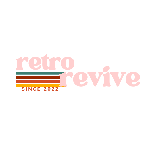 RetroReviveHome