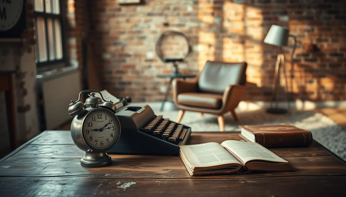 Vintage vs Retro Vergleich Vintage vs Retro Vergleich