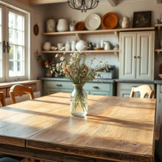 Retro Must-haves: 5 Möbelstücke, die in keinem Vintage-Zuhause fehlen dürfen