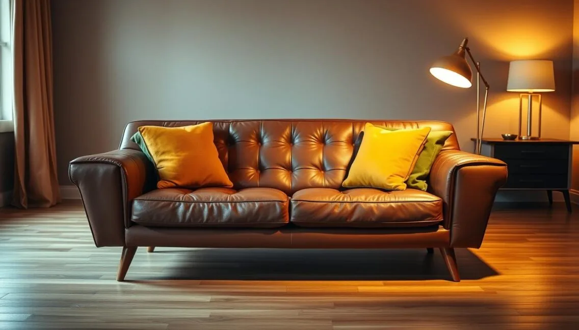 Retro Must-haves: 5 Möbelstücke, die in keinem Vintage-Zuhause fehlen dürfen