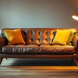 Vintage Wohnen Ideen: Gestalten Sie Ihr Zuhause im Retro-Stil