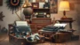 Do it yourself: Gestalte deine eigenen Retro-DIY-Accessoires in wenigen Schritten