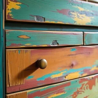 Modern trifft Retro: So schaffst Du einen einzigartigen Mix in Deinem Zuhause