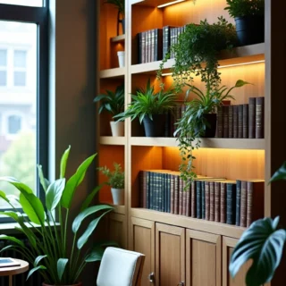 So planst Du das perfekte Retro-Zuhause – Dein ultimativer Einrichtung-Guide
