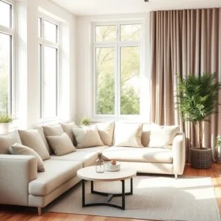 Retro-Farbexplosion: Welche Farben 2025 in keiner Einrichtung fehlen dürfen