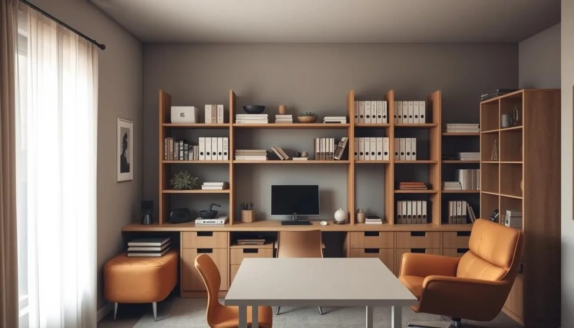 Ordnung schaffen und halten Ordnung schaffen und halten