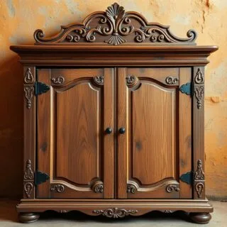 Vintage Möbel Highlights: Die 5 angesagtesten Möbelstücke für Dein Zuhause