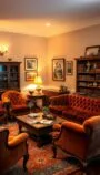 Vintage Wohnen Ideen: Gestalten Sie Ihr Zuhause im Retro-Stil
